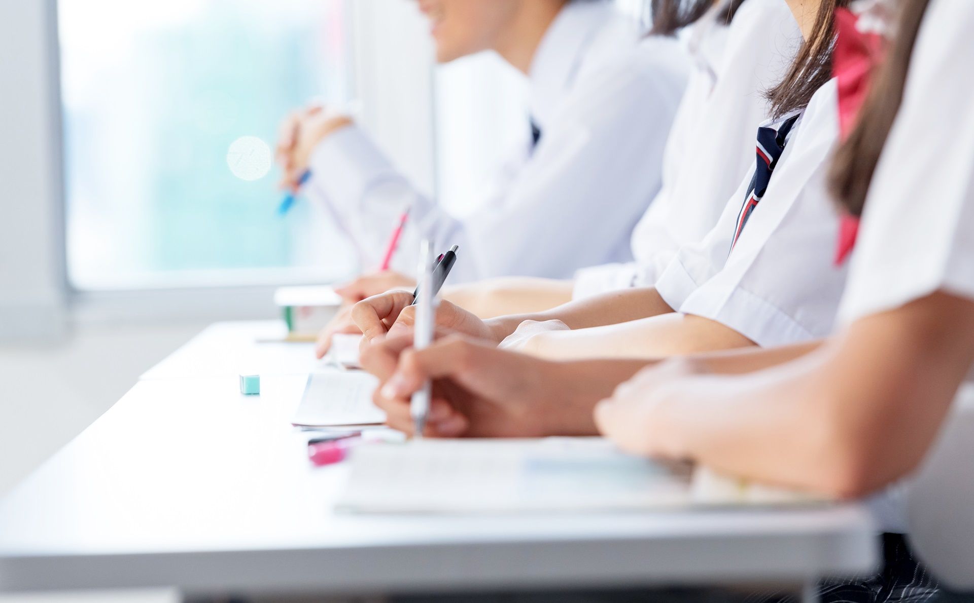 船堀の学習塾は考える力を付ける学習が人気